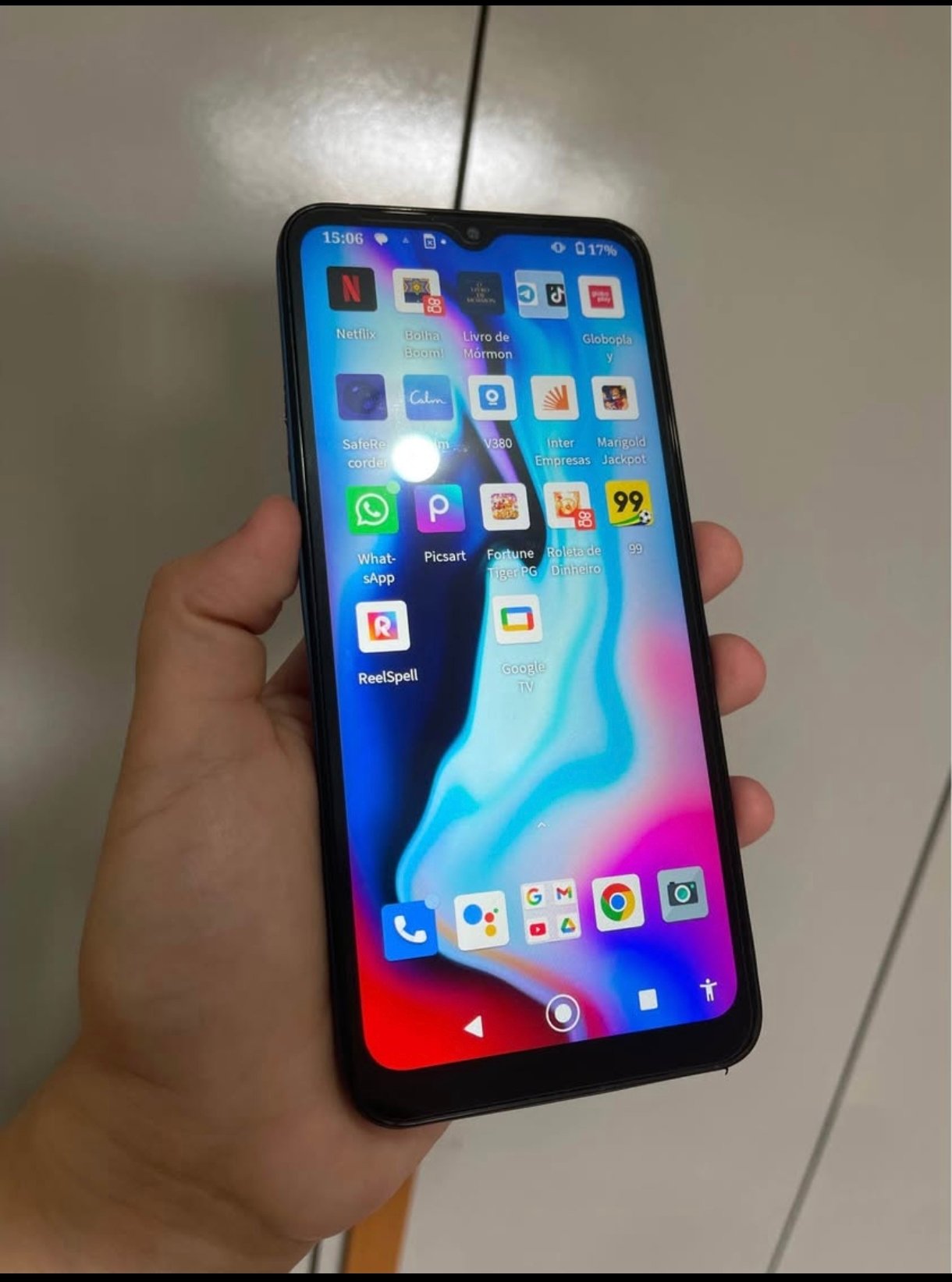 Moto E7 plus